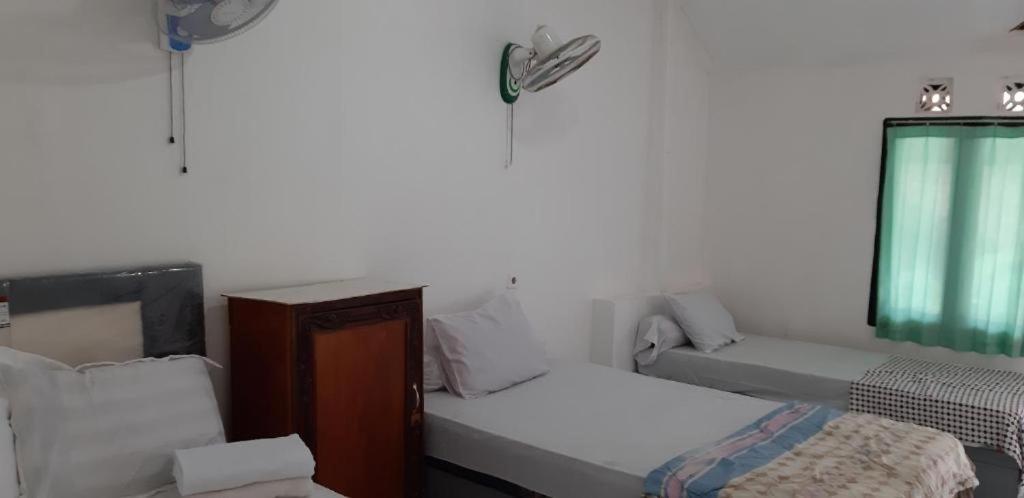 Adelya Homestay Praya Ngoại thất bức ảnh