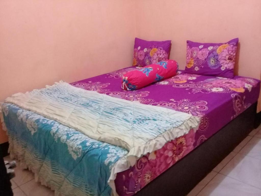 Adelya Homestay Praya Ngoại thất bức ảnh