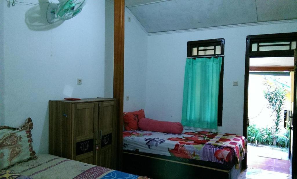 Adelya Homestay Praya Ngoại thất bức ảnh