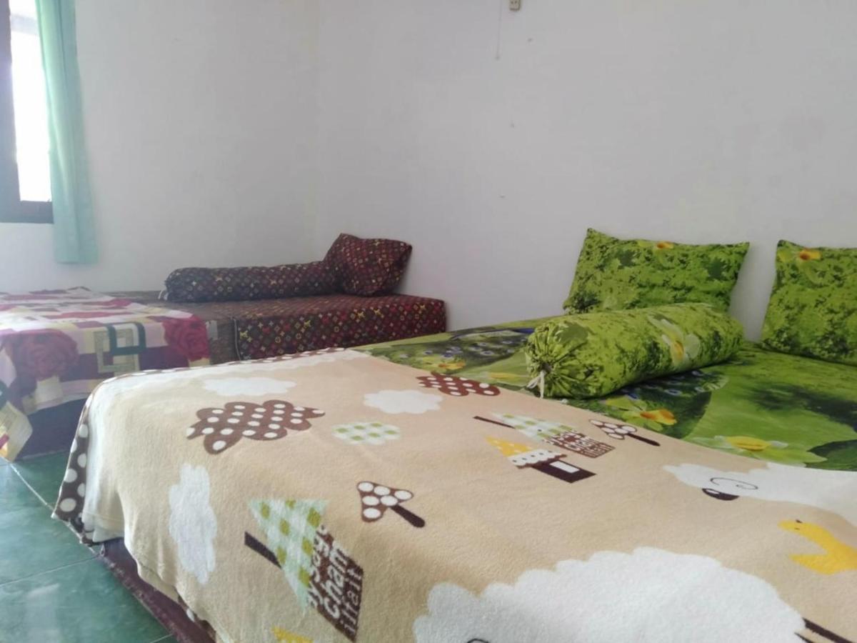 Adelya Homestay Praya Ngoại thất bức ảnh